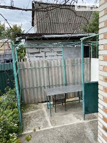 Продаж 2 поверхового будинку з ділянкою на 4.4 сотки, 44.5 кв. м, 2 кімнати, на вулиця Садова 645 • ID 34522825