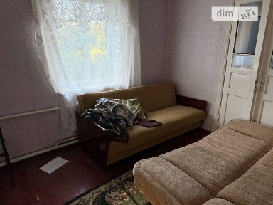Продаж 1 поверхового будинку з верандою і ділянкою на 25 соток, 79.3 кв. м, 4 кімнати, на Шевченка • ID 34522586