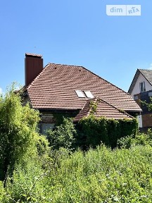 Продаж 2 поверхового будинку з ділянкою на 8 соток, 250 кв. м, 5 кімнат, на вул. Слов'янська • ID 34522561