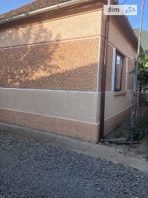 Продаж 1 поверхового будинку з гаражем і ділянкою на 6 соток, 81 кв. м, 3 кімнати, на вул. Чапека • ID 34521739