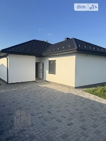 Продаж 1 поверхового будинку з ділянкою на 5 соток, 135 кв. м, 3 кімнати, на мас. Київський • ID 34521712
