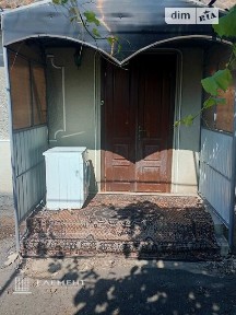 Продаж 1 поверхового будинку з верандою і ділянкою на 25 соток, 82.2 кв. м, 2 кімнати, на вулиця Жовтнева • ID 34521622