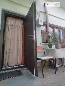 Продаж 1 поверхового будинку з опаленням і ділянкою на 6 соток, 110 кв. м, 5 кімнат, на вул. Михайла Ситника • ID 34521483