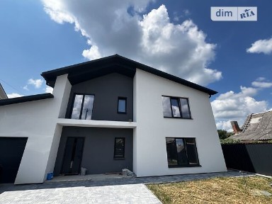 Продаж 2 поверхового дуплекса з ділянкою на 3 сотки, 198 кв. м, 2 кімнати, на вул. Ґрохольських 40 • ID 34521272