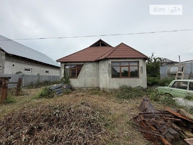 Продаж 1 поверхового будинку з ділянкою на 4.8 сотки, 130.8 кв. м, 3 кімнати, на вул. Балудянського 9 • ID 34521351