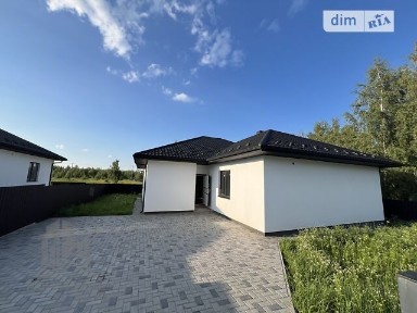 Київська вулиця, район Автовокзал, Рівне, вул. Київська • ID 34521239