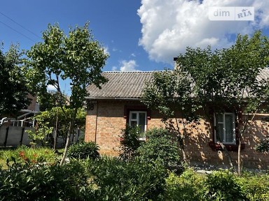 Продаж 1 поверхового будинку з верандою і ділянкою на 10 соток, 60 кв. м, 2 кімнати, на вул. Ботанічна • ID 34521202