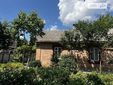 Продаж 1 поверхового будинку з верандою і ділянкою на 10 соток, 60 кв. м, 2 кімнати, на вул. Ботанічна • ID 34521202