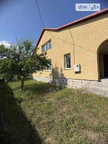 Продаж 2 поверхового будинку з ділянкою на 32 сотки, 220 кв. м, 7 кімнат, на вул. Січових Стрільців • ID 34521079