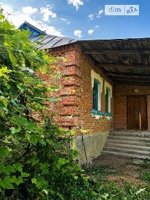 Продаж 1 поверхового будинку з верандою і ділянкою на 51 сотку, 80 кв. м, 3 кімнати, на вул. М. Грушевського 103 • ID 34520903