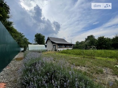 Продаж 2 поверхового будинку з ділянкою на 9.36 сотки, 35 кв. м, 2 кімнати, на мас. Бистрицька-Надвірнянська • ID 34520817