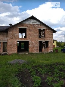 Продаж 2 поверхового будинку з ділянкою на 8 соток, 250 кв. м, 4 кімнати, на вул. Абрикосова • ID 34520724