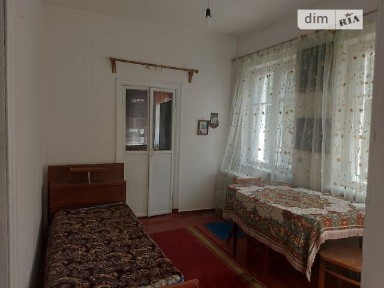 Продаж 1 поверхового будинку з верандою і ділянкою на 21 сотку, 53.7 кв. м, 2 кімнати, на вул. Вишнева 27А • ID 34520488