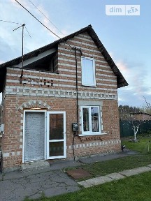 Продаж 1 поверхового будинку з ділянкою на 7 соток, 39.6 кв. м, 2 кімнати, на вулиця Нафтопромисловиків • ID 34520160