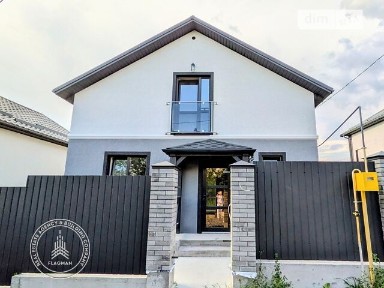 Мирна вулиця, Зарванці, вул. Мирна • ID 34519699