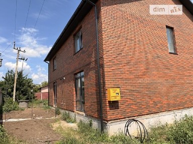 Продаж 2 поверхового дуплекса з ділянкою на 2 сотки, 90 кв. м, 3 кімнати, на вул. Левка Симиренка • ID 34519738