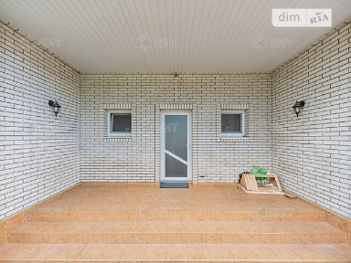 Продаж 1 поверхового будинку 126 кв. м, 5 кімнат, на вул. Луї Пастера 62 • ID 34519583