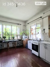 Олександра Островського вулиця, Бабаї, вул. Олександра Островського • ID 34519436