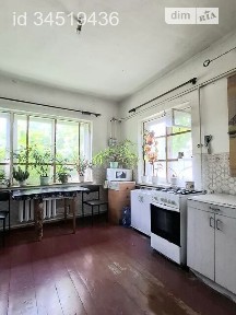 Продаж 2 поверхового будинку з мансардою і ділянкою на 13 соток, 68.7 кв. м, 4 кімнати, на вул. Олександра Островського • ID 34519436