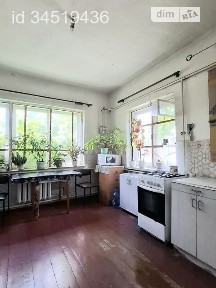 Продаж 2 поверхового будинку з мансардою і ділянкою на 13 соток, 68.7 кв. м, 4 кімнати, на вул. Олександра Островського • ID 34519436