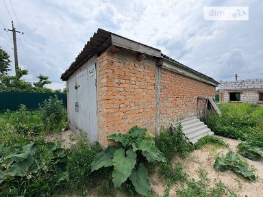 Продаж 1 поверхового будинку з ділянкою на 4 сотки, 33 кв. м, 2 кімнати, на вул. Алмазна 20 • ID 34519285