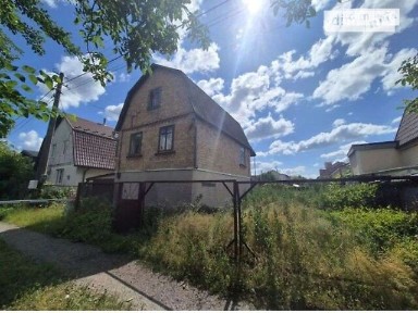 Продаж 3 поверхового будинку з ділянкою на 5 соток, 127.6 кв. м, 4 кімнати, на вул. Лугова 8 • ID 34519180