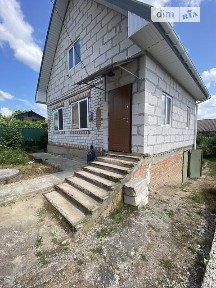 Продаж 1 поверхового будинку з ділянкою на 5 соток, 96 кв. м, 2 кімнати, на Виноградна 47 • ID 34518576