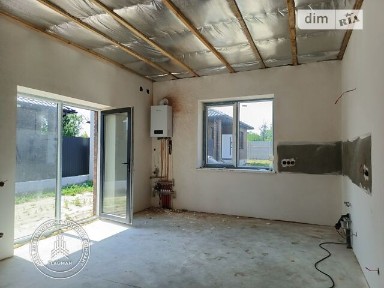 Ювілейна вулиця, Вінницькі Хутори, вул. Ювілейна • ID 34518485