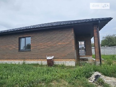 Продаж 1 поверхового будинку з ділянкою на 6.3 сотки, 78 кв. м, 3 кімнати, на вул. Коцюбинського • ID 34517828