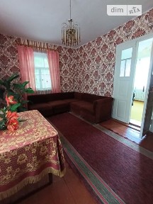 Продаж 1 поверхового будинку з гаражем і ділянкою на 25 соток, 79.4 кв. м, 3 кімнати, на вул. Шевченка • ID 34517688