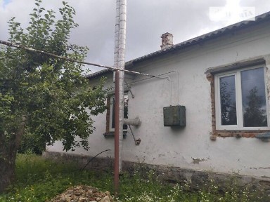 Продаж 1 поверхового будинку бесідка і ділянкою на 350 соток, 125 кв. м, 6 кімнат, на вул. Садова 1 • ID 34516977