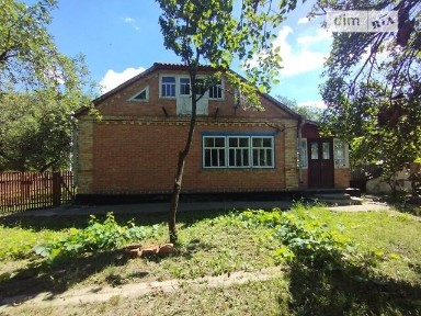 Продаж 1 поверхового будинку з верандою і ділянкою на 36 соток, 96 кв. м, 4 кімнати, на вул. Шевченка • ID 34516657