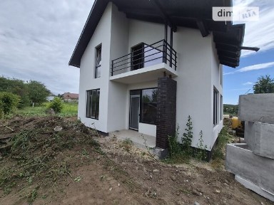 Продаж 2 поверхового будинку з ділянкою на 3.8 сотки, 135 кв. м, 3 кімнати, на вул. Дачна 2 • ID 34516600