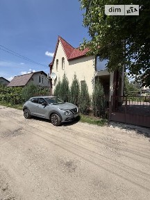 Продаж 2 поверхового будинку з ділянкою на 4 сотки, 104.2 кв. м, 3 кімнати, на вул. Геотехнік • ID 34516546