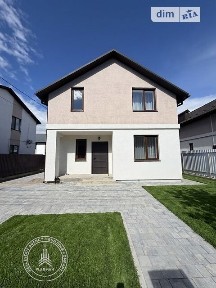 Продаж 2 поверхового будинку з ділянкою на 4.5 сотки, 120 кв. м, 4 кімнати, на вул. Івана Федорова • ID 34516460