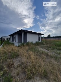Продаж 1 поверхового будинку з ділянкою на 8 соток, 105 кв. м, 3 кімнати, на вул. Визволителів • ID 34516316