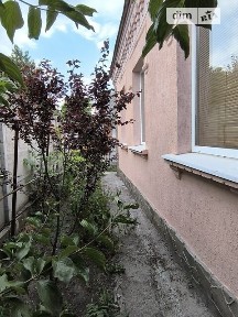 Продаж 1 поверхового будинку з гаражем і ділянкою на 8 соток, 75 кв. м, 3 кімнати, на вул. Міхновського Миколи • ID 34516247