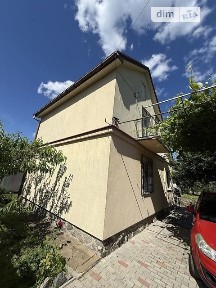 Продаж 2 поверхового будинку з верандою і ділянкою на 10 соток, 147.1 кв. м, 3 кімнати, на вулиця Дачна • ID 34516220