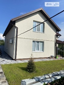 Продаж 2 поверхового будинку з ділянкою на 5 соток, 180 кв. м, 4 кімнати, на вул. Мічуріна • ID 34516109