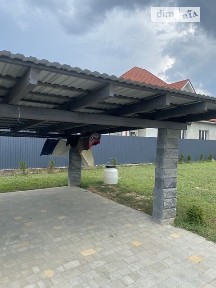 Продаж 1 поверхового будинку з верандою і ділянкою на 15 соток, 174.8 кв. м, 3 кімнати, на вул. Барвінкова • ID 34515580