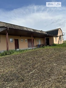 Продаж 1 поверхового будинку з верандою і ділянкою на 25 соток, 63 кв. м, 2 кімнати, на вулиця Каласентівка • ID 34515714