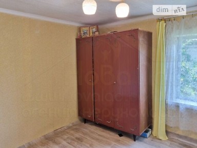 Продаж 1 поверхового будинку з опаленням і ділянкою на 1 сотку, 32 кв. м, 2 кімнати, на вул. Лесі Українки • ID 34515534