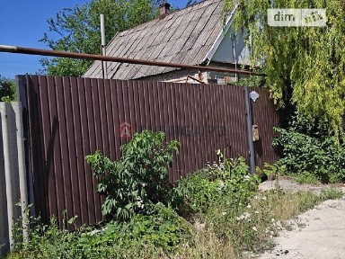 Продаж 1 поверхового будинку з ділянкою на 5 соток, 51.5 кв. м, 3 кімнати, на вул. Бережки • ID 34515252