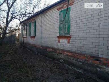 Продаж 1 поверхового будинку з опаленням і ділянкою на 9.66 сотки, 76.3 кв. м, 3 кімнати, на вул. Аверіна • ID 34515094