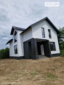 Продаж 2 поверхового будинку з ділянкою на 5 соток, 135 кв. м, 4 кімнати, на вул. Дачна • ID 34515083