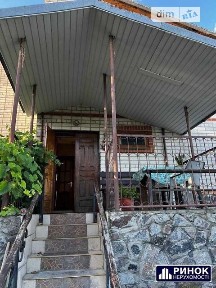 Продаж 2 поверхового будинку з верандою і ділянкою на 20 соток, 233.4 кв. м, 6 кімнат, на вул. Центральна • ID 34514828