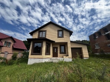Продаж 2 поверхового будинку з гаражем і ділянкою на 9 соток, 150 кв. м, 5 кімнат, на вул. Ранкова 22 • ID 34515062