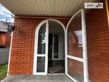 Продаж 2 поверхового будинку з верандою і ділянкою на 6.3 сотки, 180 кв. м, 4 кімнати, на 1-й пр. Хіміків 1 • ID 34515036