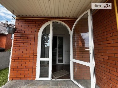 Продаж 2 поверхового будинку з верандою і ділянкою на 6.3 сотки, 180 кв. м, 4 кімнати, на 1-й пр. Хіміків 1 • ID 34515036