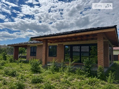 Продаж 1 поверхового будинку з гаражем і ділянкою на 6.55 сотки, 97.9 кв. м, 2 кімнати, на вул. 2-га лінія 14 • ID 34514917